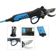Campagnola Cobra F Evo 5.8 Ah Akülü Şarjlı Budama Makası