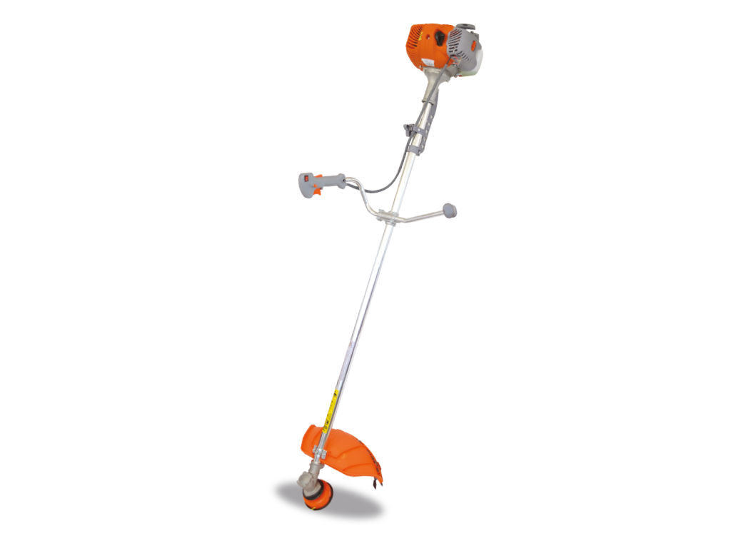 Kaan AW‑BC 620 T 62 cc / 3.2 HP Benzinli Profesyonel Tırpan – 32 mm Şaft & 10 500 rpm