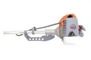 Kaan AW‑BC 620 T 62 cc / 3.2 HP Benzinli Profesyonel Tırpan – 32 mm Şaft & 10 500 rpm