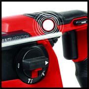 Einhell Herocco 36/28 BL Solo Akülü Kırıcı Delici (Akü Hariç)