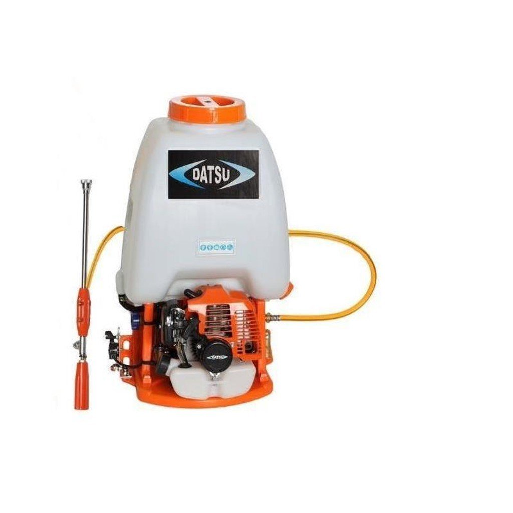 Datsu Os 768 Benzinli İlaçlama Pülverizator 25 Lt