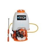 Datsu Os 768 Benzinli İlaçlama Pülverizator 25 Lt