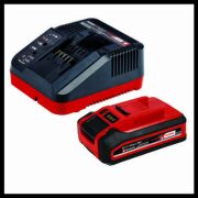Einhell GE-LC 18/25 Li Kit (1x3,0Ah) Akülü Zincirli Testere