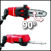 Einhell GE-HC 18 Li T- SOLO Çok Fonksiyonlu Budama