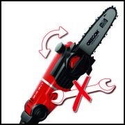 Einhell GE-HC 18 Li T- SOLO Çok Fonksiyonlu Budama