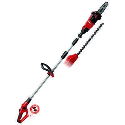Einhell GE-HC 18 Li T- SOLO Çok Fonksiyonlu Budama