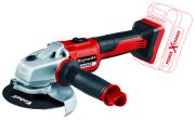 Einhell Axxio 18/125 Akülü Solo Avuç Taşlama