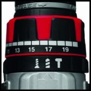 Einhell TP-CD 18/50 Li-i BL Solo Akülü Darbeli Matkap