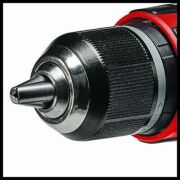 Einhell TP-CD 18/50 Li-i BL Solo Akülü Darbeli Matkap