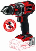 Einhell TP-CD 18/50 Li-i BL Solo Akülü Darbeli Matkap