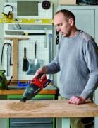 Einhell TE-VC 18 Li-Solo Akülü Süpürge