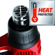 Einhell TH-HA 2000/1 Sıcak Hava Tabancası