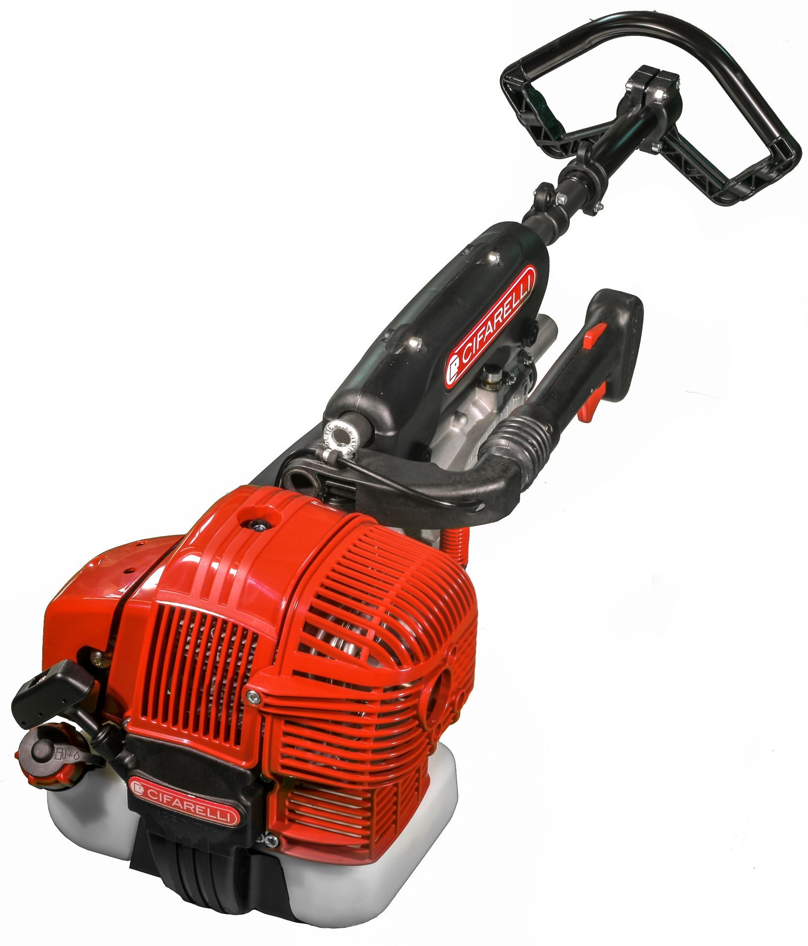 Cifarelli SC 605 Zeytin Silkeleme Makinası