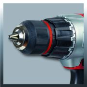 Einhell Akülü Matkap TE-CD 18/2 Li Kit (2x1,5 Ah)