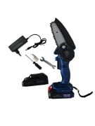 Spech Power GSA-5800 Akülü Dal Budama Testeresi 20 Volt 2x2AH
