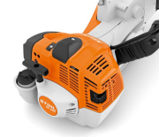 Stihl Sp 482 Benzinli Zeytin Hasat Makinesi