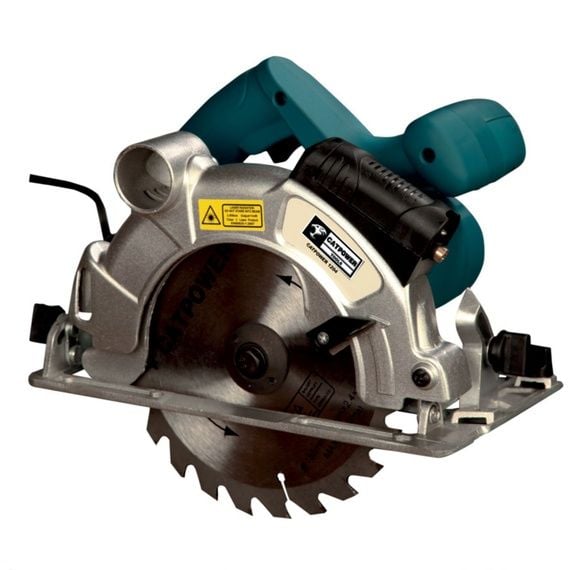 Catpower 1204 Sunta Kesme Makinası