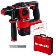 Einhell HEROCCO, Kömürsüz Pnomatik Kırıcı Delici