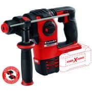 Einhell HEROCCO, Kömürsüz Pnomatik Kırıcı Delici