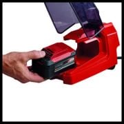 Einhell GE-PP 18 RB Li-Solo Akülü Dalgıç Pompa Temiz Su