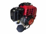 52 CC Tırpan Motoru