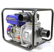 Dbk Pwp 80-30 Benzinli Su Motoru Motopomp 3''