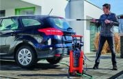 Einhell TE-HP 140 Yüksek Basınçlı Yıkama