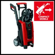 Einhell TE-HP 140 Yüksek Basınçlı Yıkama