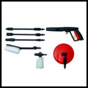 Einhell TE-HP 140 Yüksek Basınçlı Yıkama