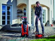 Einhell TE-HP 170 Yüksek Basınçlı Yıkama