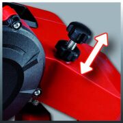 Einhell GC-CS 85 E Elektrikli Zincir Bileme Makinesi