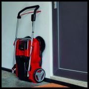Einhell TE-SW 18/610 Li-Solo Akülü Zemin Süpürücü