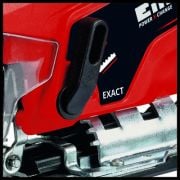 Einhell TC-JS 18 Li-Solo Akülü Dekupaj Testere