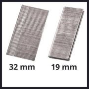 Einhell TE-CN 18 Li-Solo Akülü Zımba/Çivi Çakma Makinesi