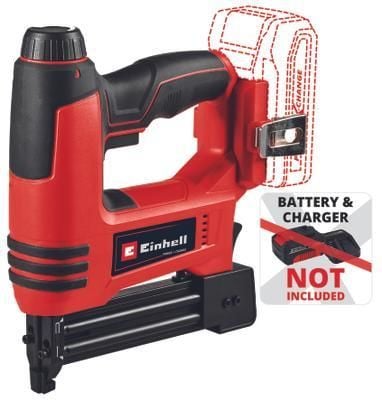 Einhell TE-CN 18 Li-Solo Akülü Zımba/Çivi Çakma Makinesi