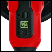 Einhell CE-CP 18/180 Li E-Solo Akülü Polisaj Makinesi