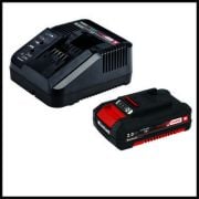 Einhell GE-CT 18 Li Kit 1x2,0 Ah Akülü Kenar Kesme