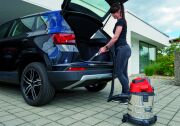 Einhell TC-VC 18/20 Li-Solo Akülü Islak/Kuru Süpürge