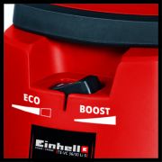 Einhell TE-VC 36/30 Li S-Solo Akülü Islak/Kuru Süpürge