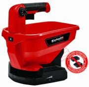 Einhell GE-US 18 Li-Solo Akülü Gübre Tohum Serpme Makinesi