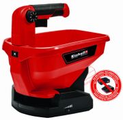 Einhell GE-US 18 Li-Solo Akülü Gübre Tohum Serpme Makinesi