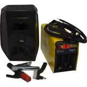 Stanley Wd200Ic2 İnverter Kaynak Makinası 200 Amper