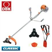 Dbk Bc 520 T Benzinli Yandan Tırpan