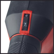 Einhell GE-FS 18/53 Li-Solo Zeytin Hasat Makinası