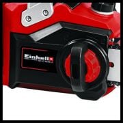 Einhell Gp-Lc 36/35 Li - Solo, Akülü Ağaç Kesme