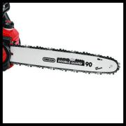 Einhell Gp-Lc 36/35 Li - Solo, Akülü Ağaç Kesme