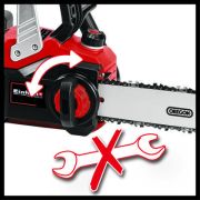 Einhell Gp-Lc 36/35 Li - Solo, Akülü Ağaç Kesme