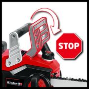Einhell Gp-Lc 36/35 Li - Solo, Akülü Ağaç Kesme