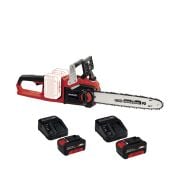 Einhell GP-LC 36/35 Li  Akülü Ağaç Kesme 2x5,2AH Akü Set