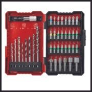 Einhell TP-CD 18/60 Li- i BL +39 2x2,0 Akülü Darbeli Matkap